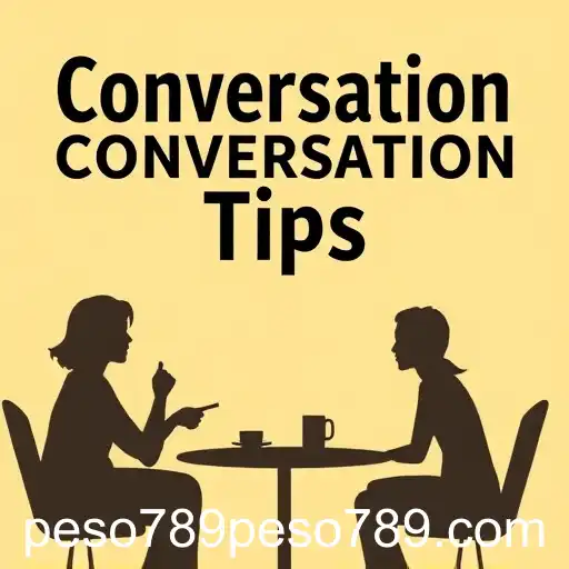 Mastering the Art of Dialogue: Essential Conversation Tips for Engaging Interaction