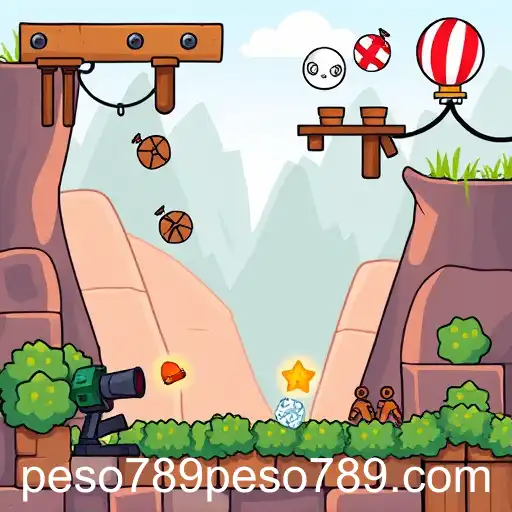 Peso789 and the Evolution of Online Gaming