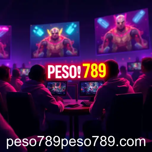 Peso789: Revolutionizing Online Gaming in 2025