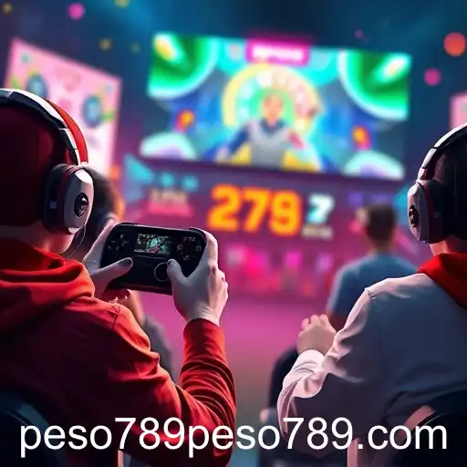 The Rise of Online Gaming in English Markets