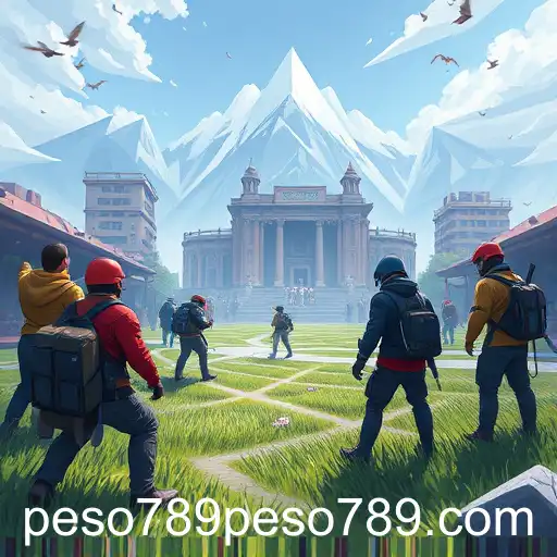 The Rise of Peso789 in Online Gaming