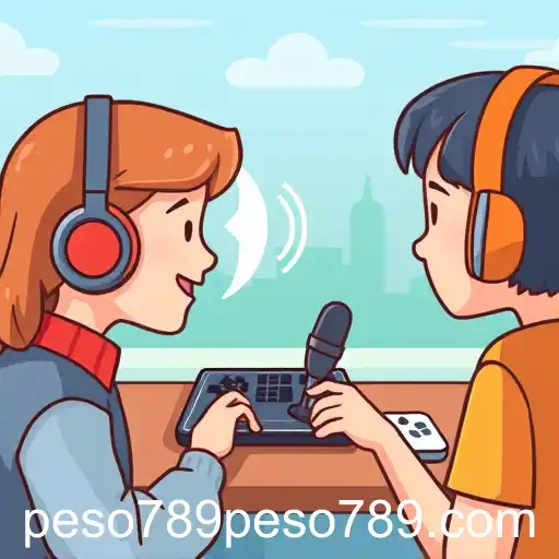 Enhancing Engagement with 'Listening Skills': Delving into the Interactive Dynamics of Peso789