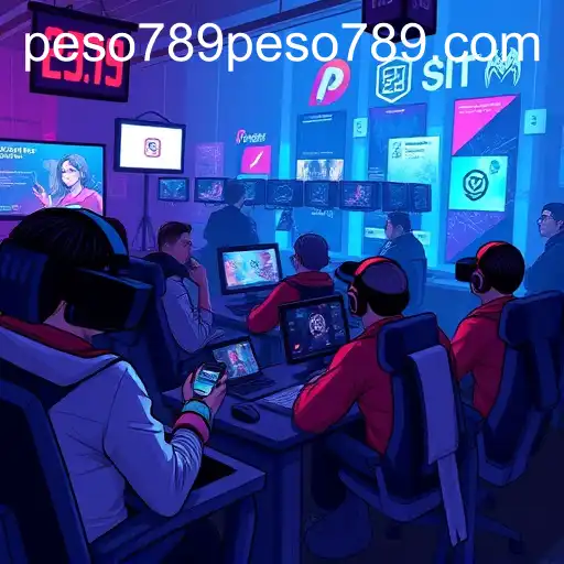 The Rise of Online Gaming Forums in 2025