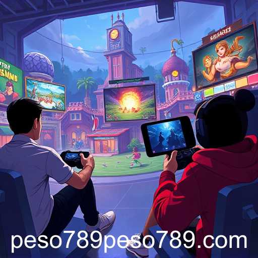 Exploring the Popularity Surge of Online Gaming