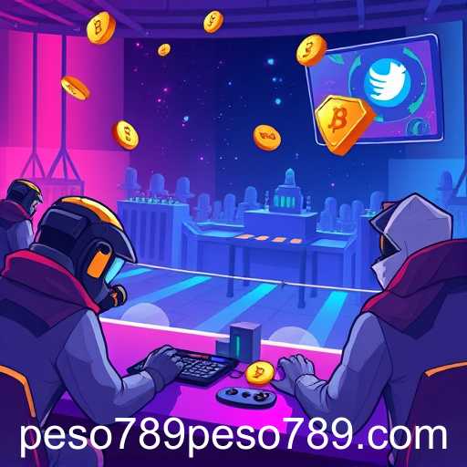 Peso789 Revolutionizes Online Gaming