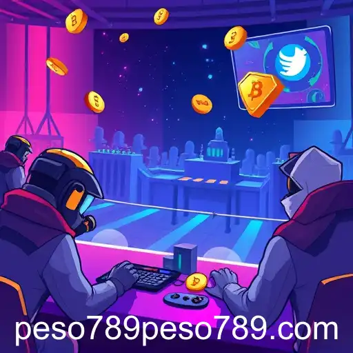Peso789 Revolutionizes Online Gaming