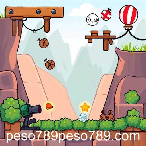 Peso789 and the Evolution of Online Gaming