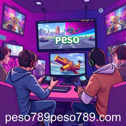 The Rise of Online Gaming Platforms in 2025