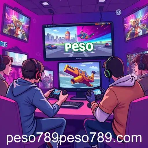 The Rise of Online Gaming Platforms in 2025