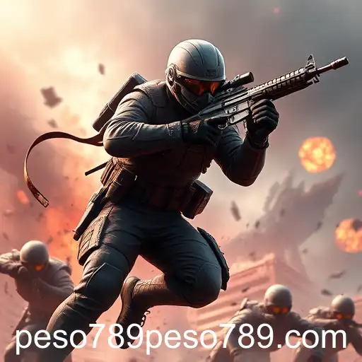 The Rise of Peso789 in Online Gaming