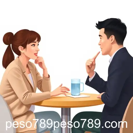 Exploring 'Speaking Practice' Games: Engage and Learn with peso789